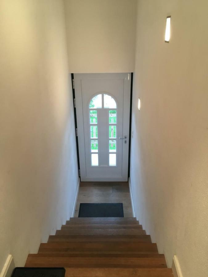 Landhaus Roiderguetl Saint Wolfgang Zewnętrze zdjęcie